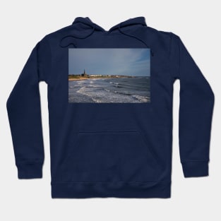 Tynemouth Long Sands Hoodie